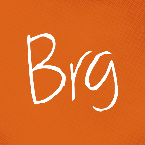 Logo da Bragi Estúdios